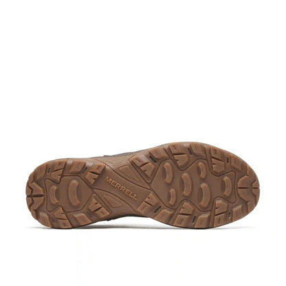 Speed Strike 2 Mid Leather Waterproof Wide Width