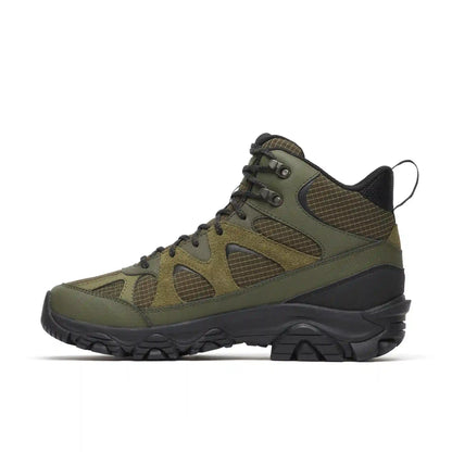 Thermo Snow Grip Mid Waterproof