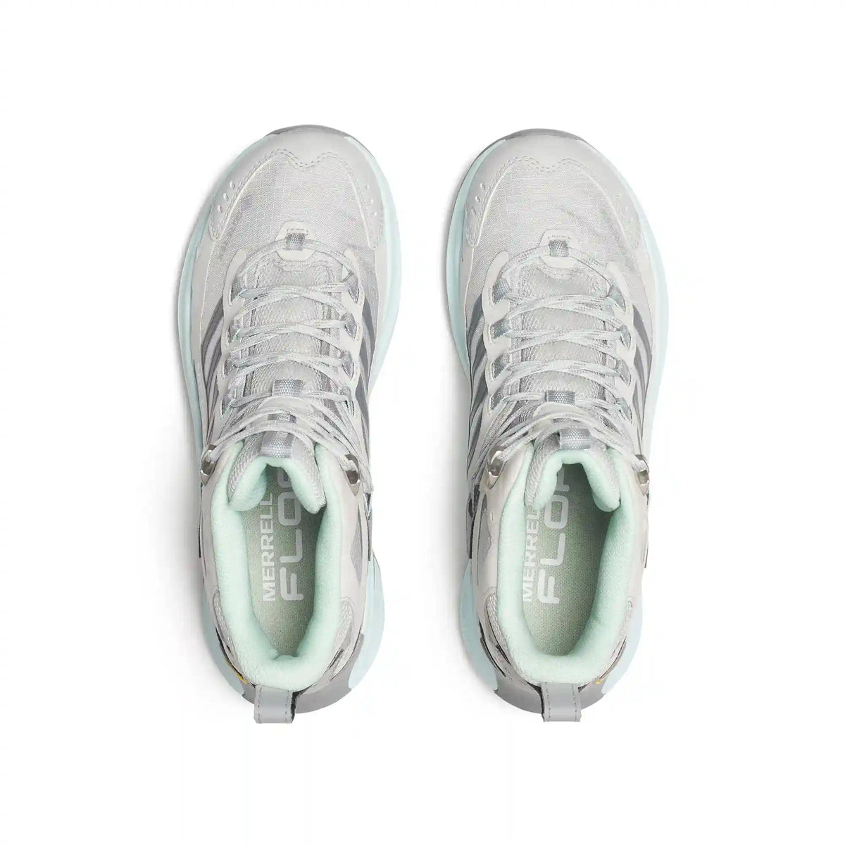 Moab Speed 2 Mid GORE-TEX®