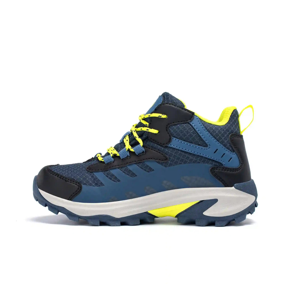Moab Speed 2 Mid Waterproof