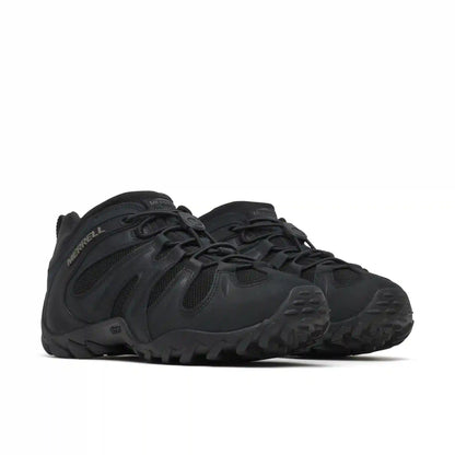 Chameleon 8 Stretch Tactical Work Shoe