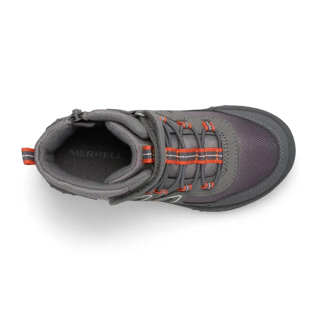 Polar Trekker Boot