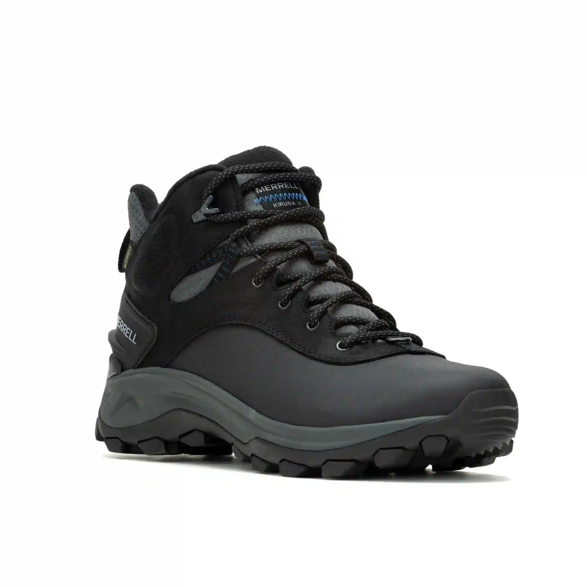Thermo Kiruna 2 Mid Waterproof Wide Width