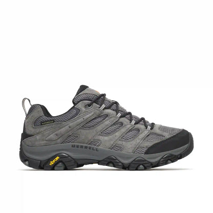 Moab 3 Waterproof Wide Width