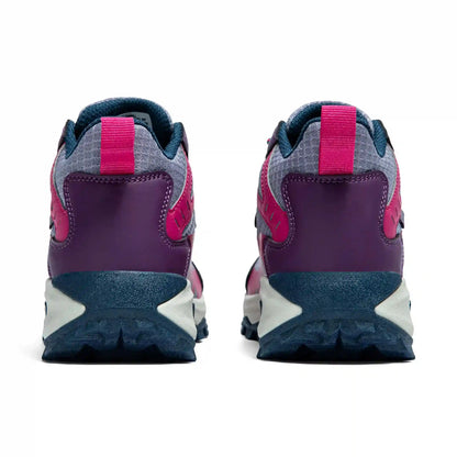 Moab Speed 2 Mid Waterproof