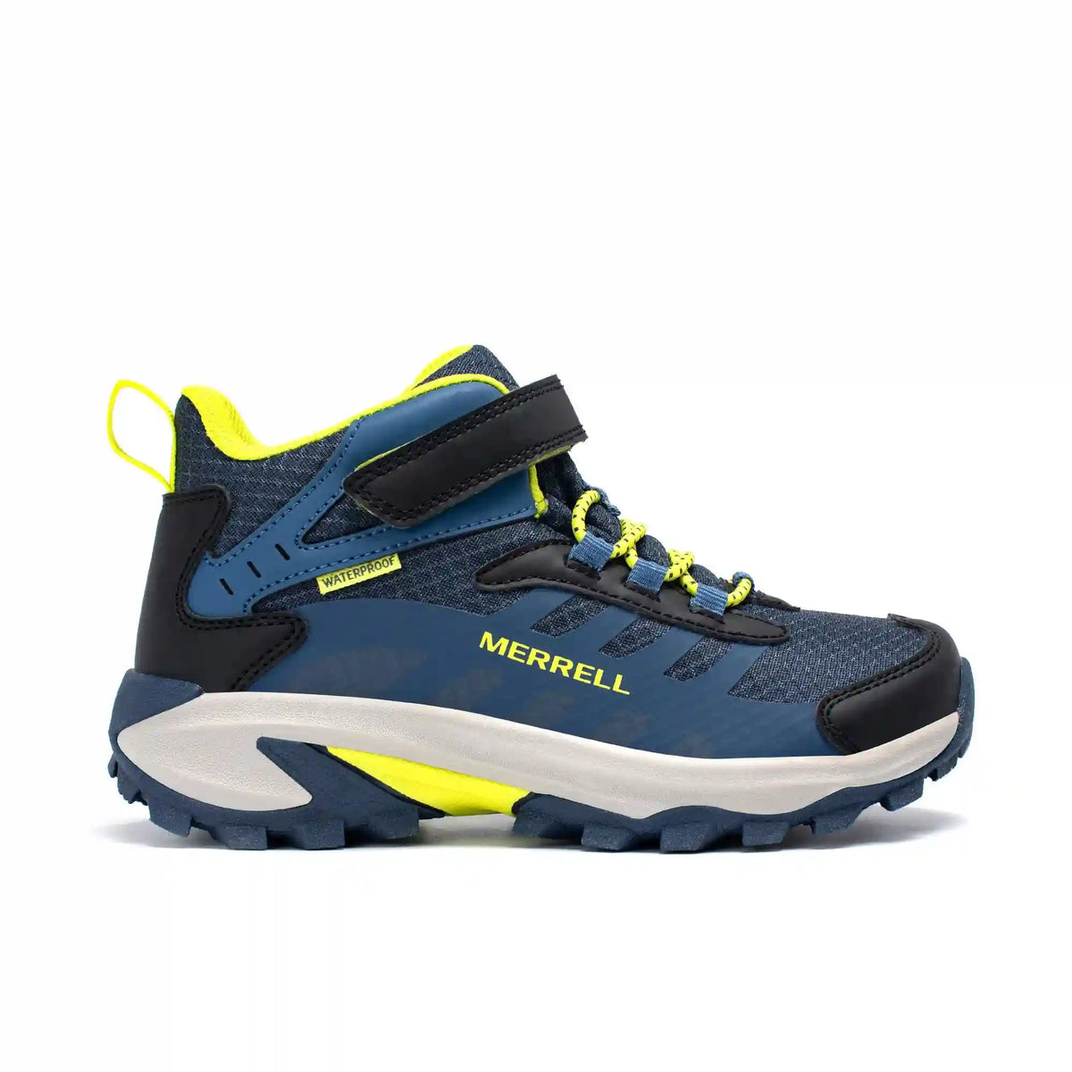 Moab Speed Mid 2 A/C Waterproof