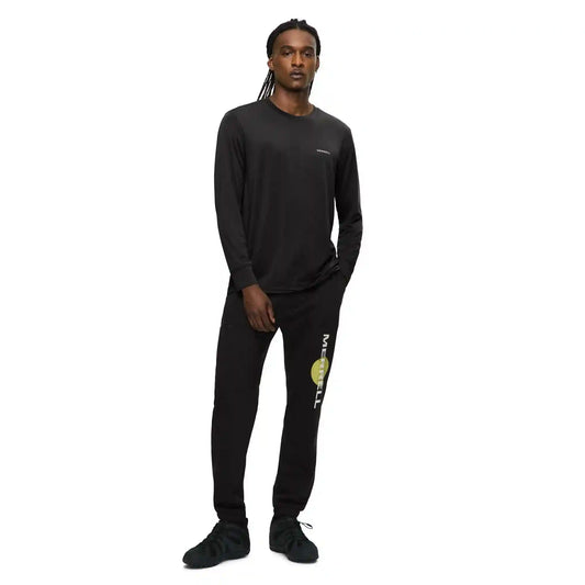 Horizon Long Sleeve Tencel Tee