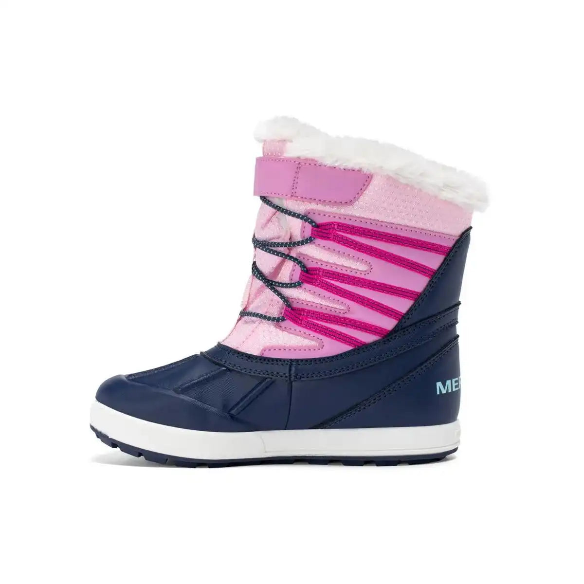 Snow Bank 5 Waterproof