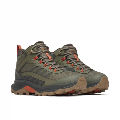 Speed Strike 2 Mid Waterproof