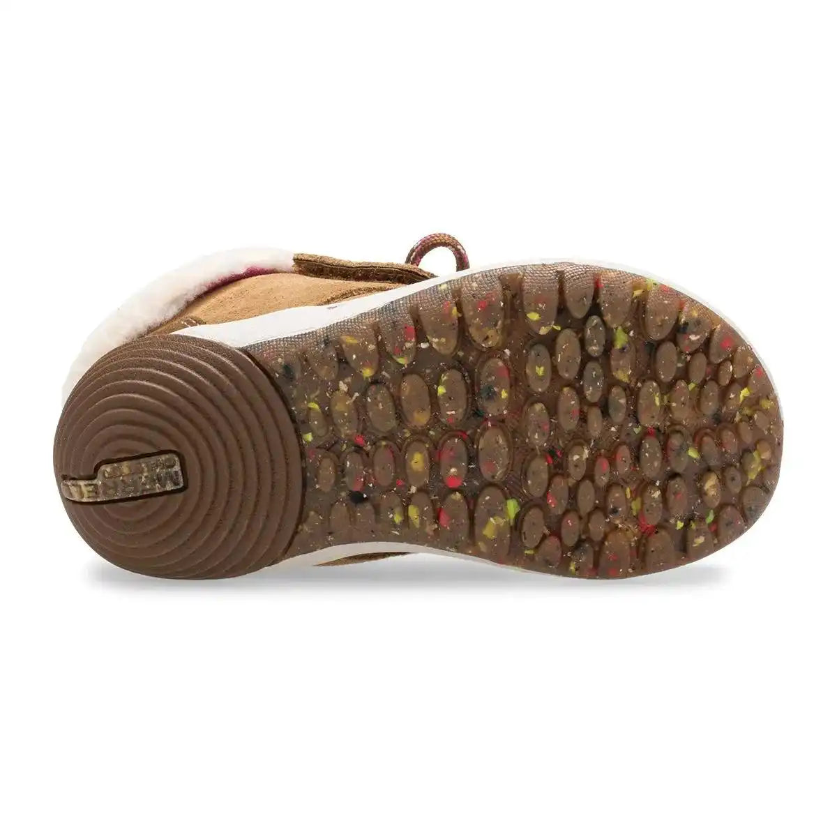 Bare Steps® Cocoa Jr. Boot