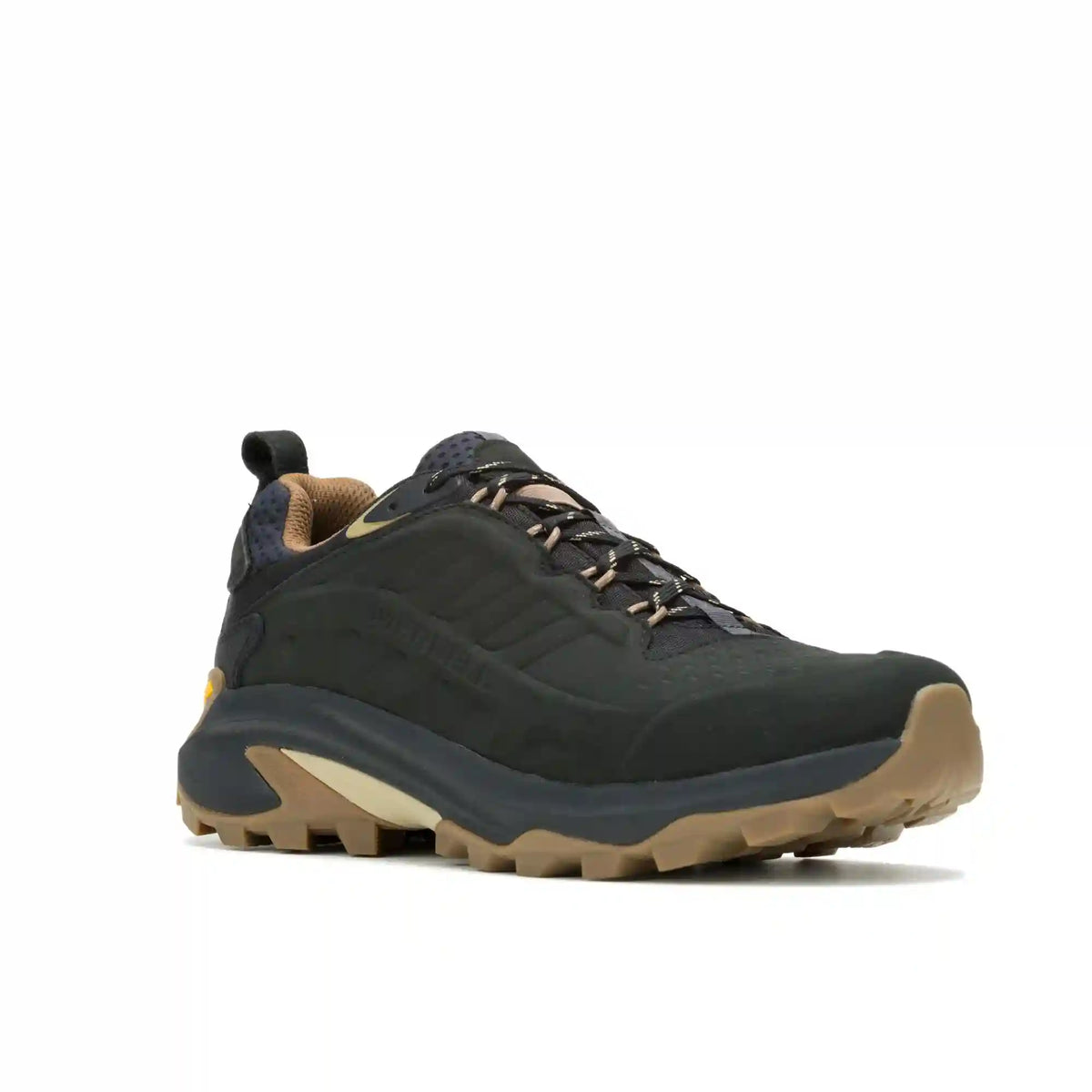Moab Speed 2 Leather Waterproof