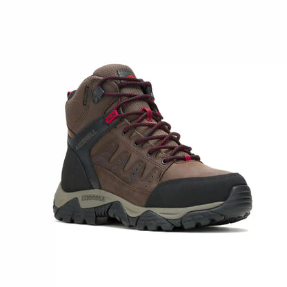 Windoc 6" Steel Toe Waterproof Work Boot
