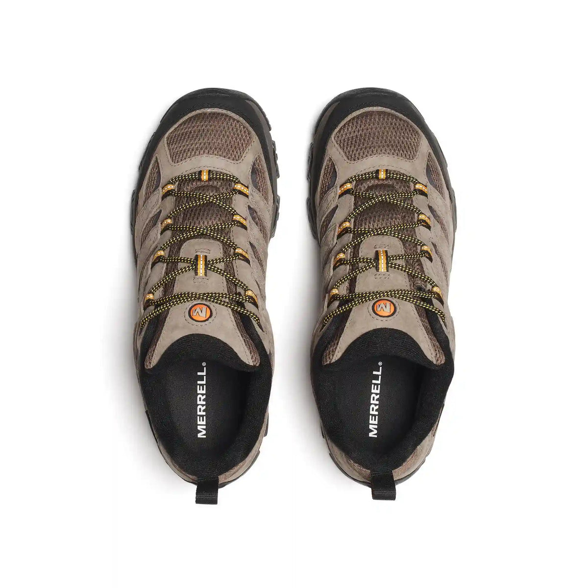 Moab 3 Waterproof Wide Width