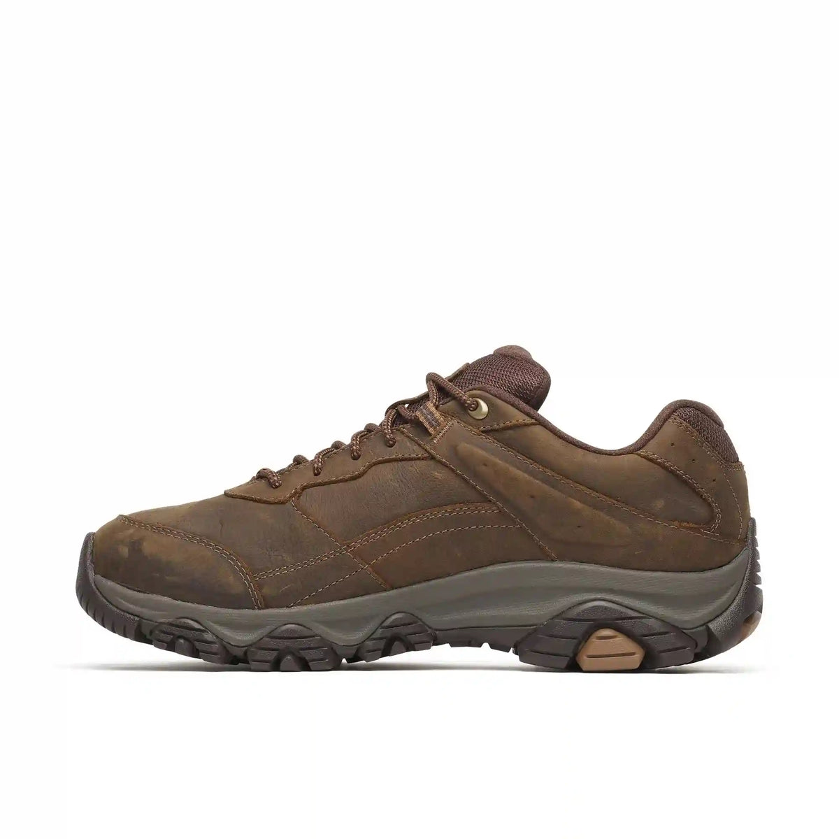 Moab Adventure 3 Waterproof Wide Width