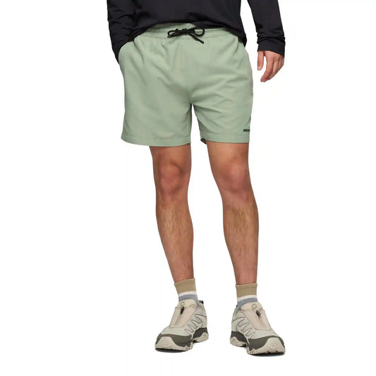 Simon Pull-On Short