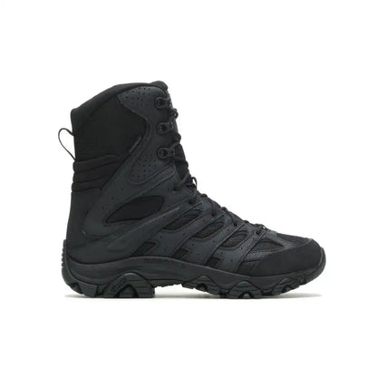 Moab 3 8" Tactical Zip Waterproof Boot