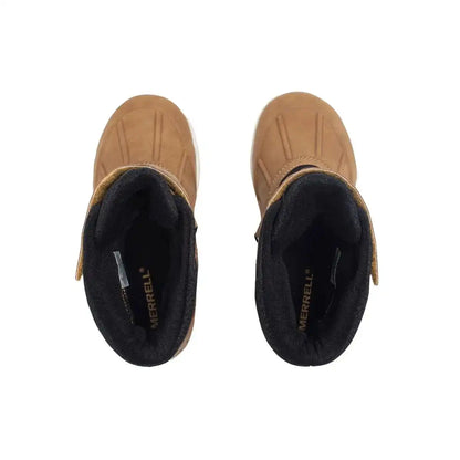 Snow Bank 5 Waterproof