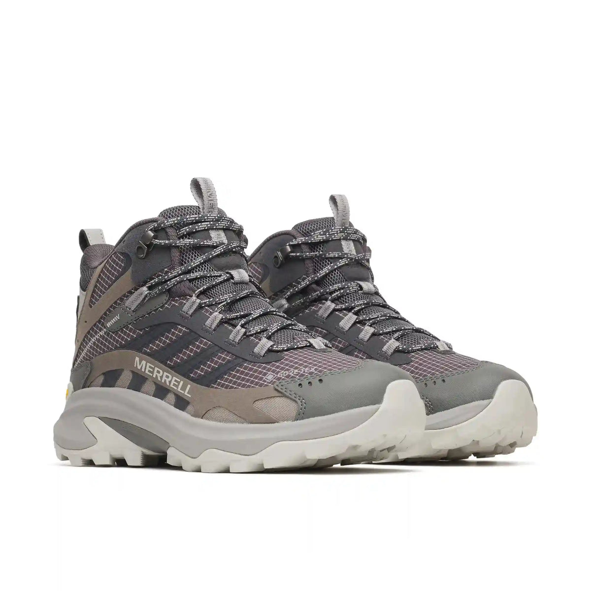 Moab Speed 2 Mid GORE-TEX®