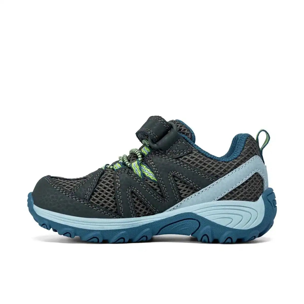 Ridge Trek Jr.