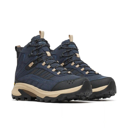 Moab Speed 2 Thermo Mid Waterproof