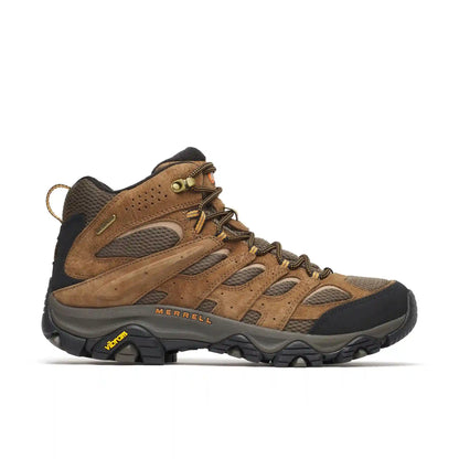 Moab 3 Mid Waterproof