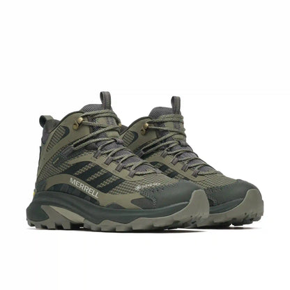 Moab Speed 2 Mid GORE-TEX®
