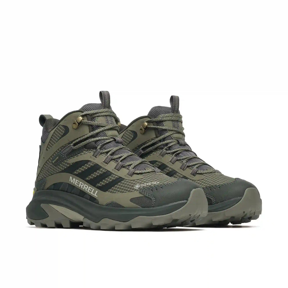 Moab Speed 2 Mid GORE-TEX® Wide Width