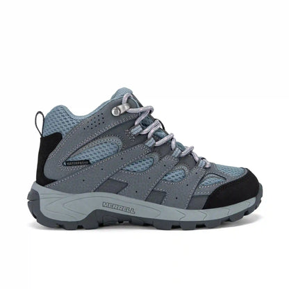 Moab 3 Mid Waterproof