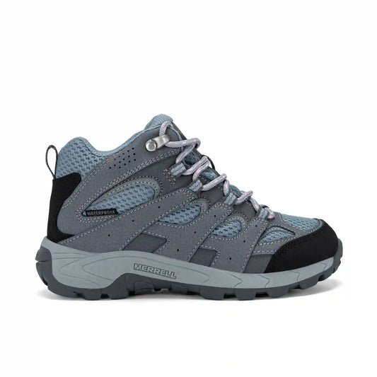 Moab 3 Mid Waterproof
