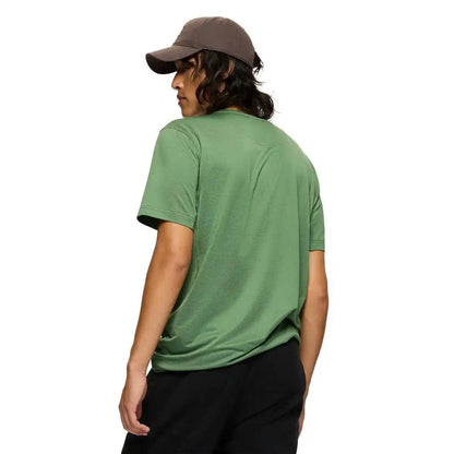 Tech Short Sleeve Tee