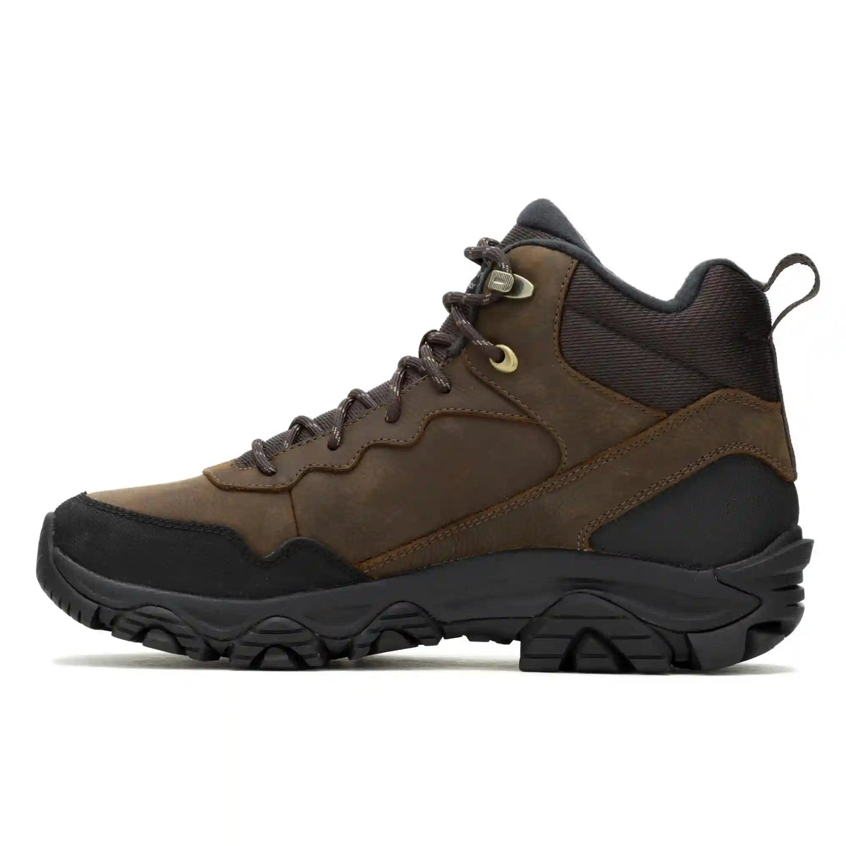 Coldpack 3 Thermo Mid Waterproof