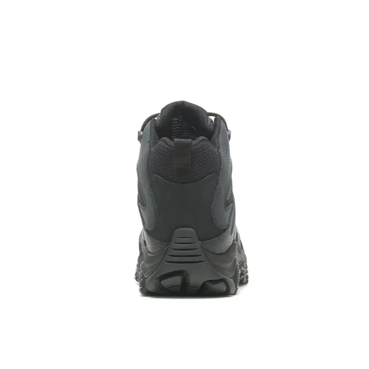 Moab 3 Mid Tactical Waterproof Wide Width