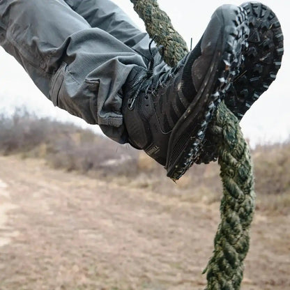 Nova 3 Mid Tactical Waterproof Boot Wide Width