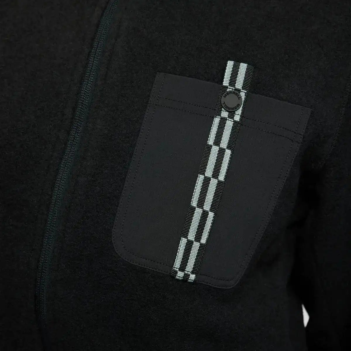 Jungle Fleece Full Zip