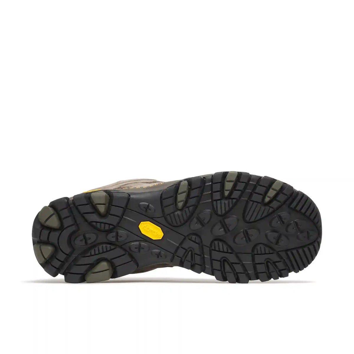 Moab 3 Waterproof Wide Width