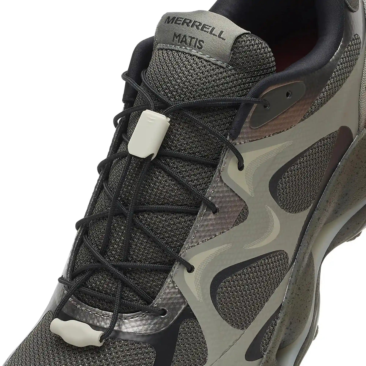 SpeedArc Matis