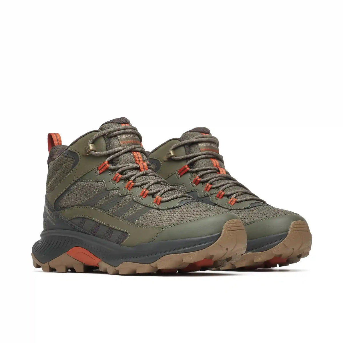 Speed Strike 2 Mid GORE-TEX®