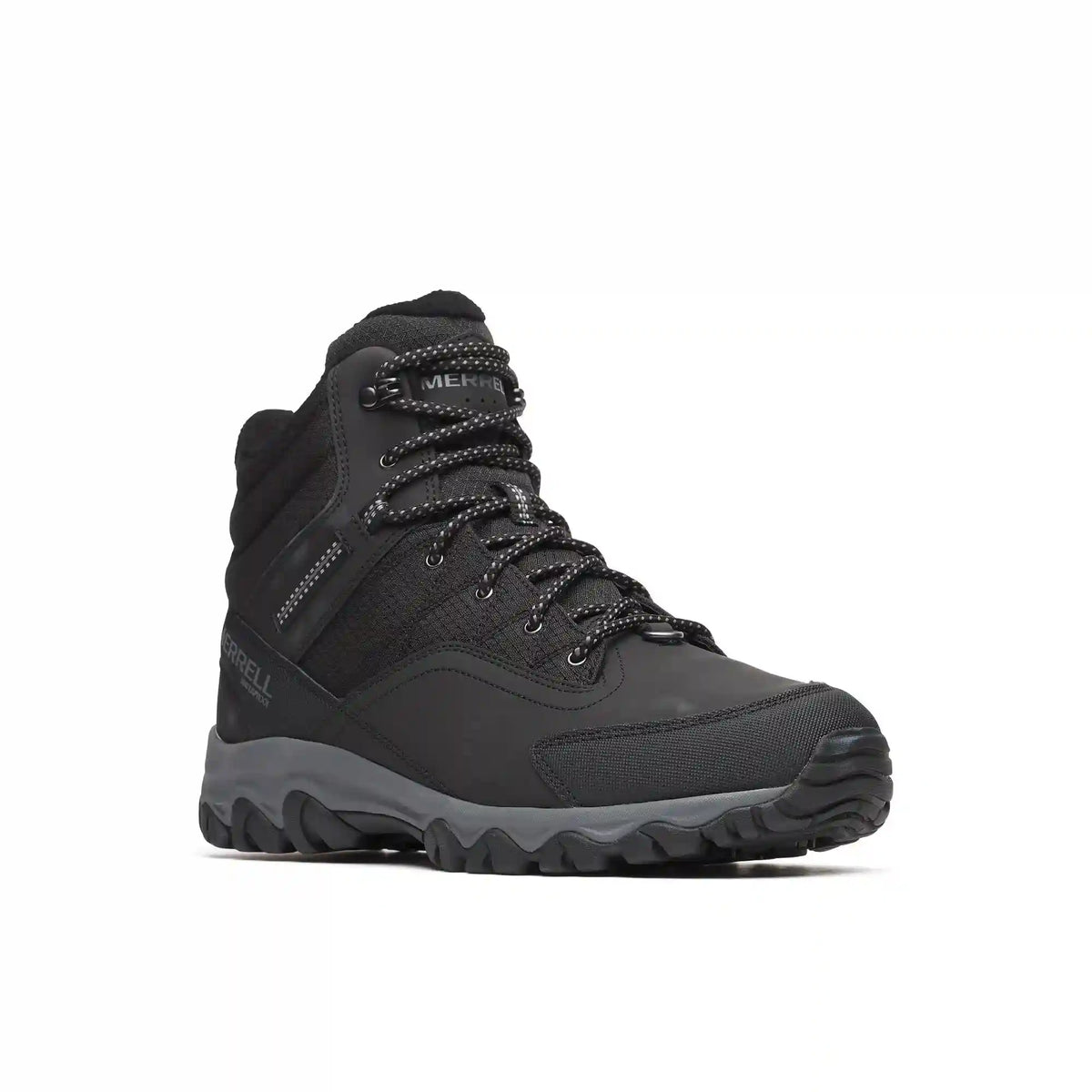 Thermo Akita Mid Waterproof
