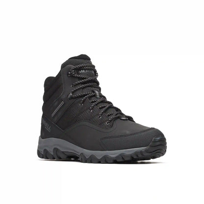 Thermo Akita Mid Waterproof Wide Width