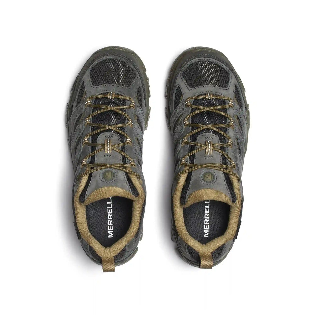 Moab 3 Waterproof Wide Width