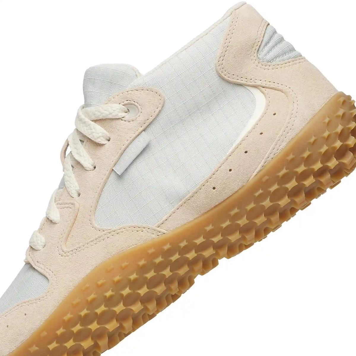 Wrapt Sneaker Mid Waterproof