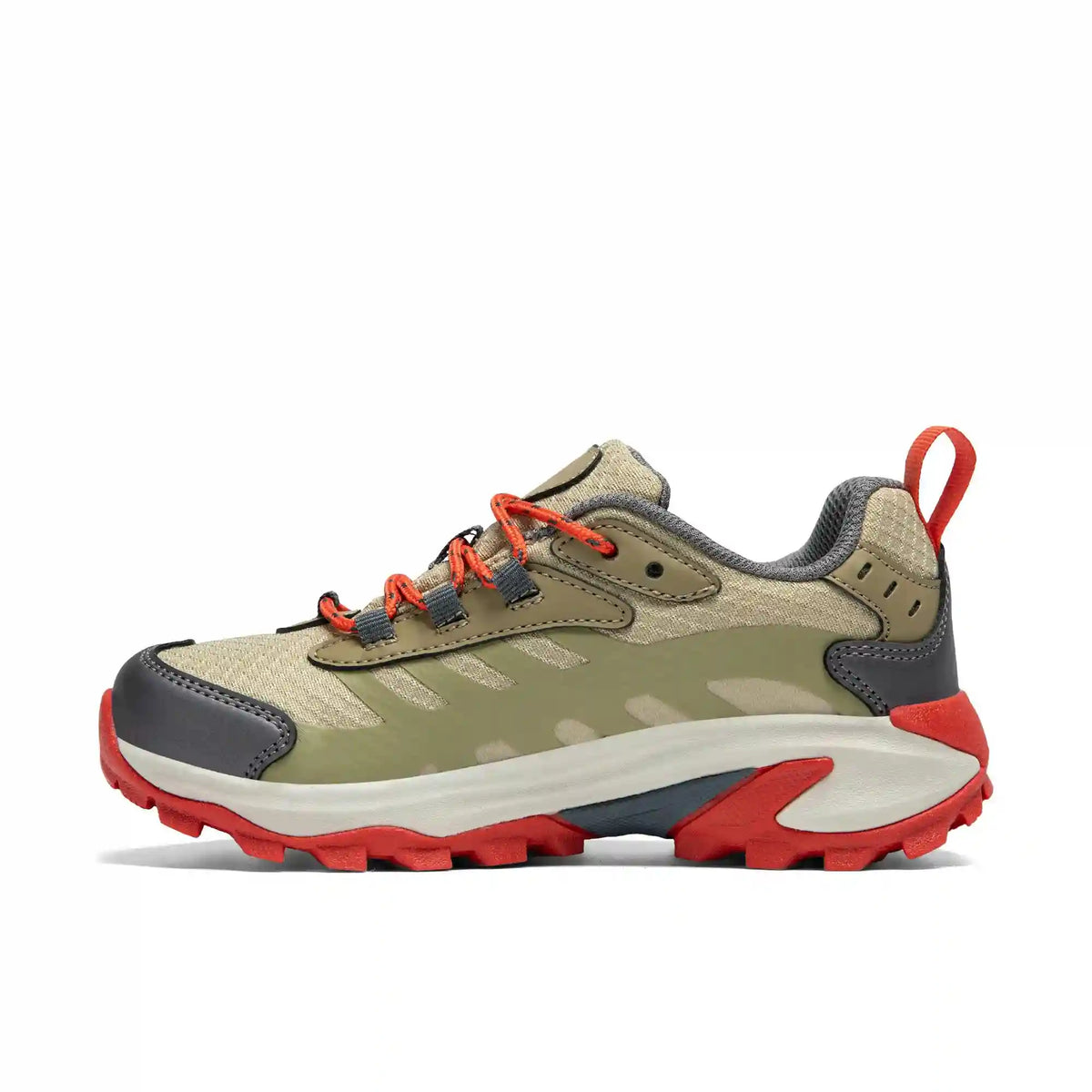 Moab Speed 2 Low Waterproof
