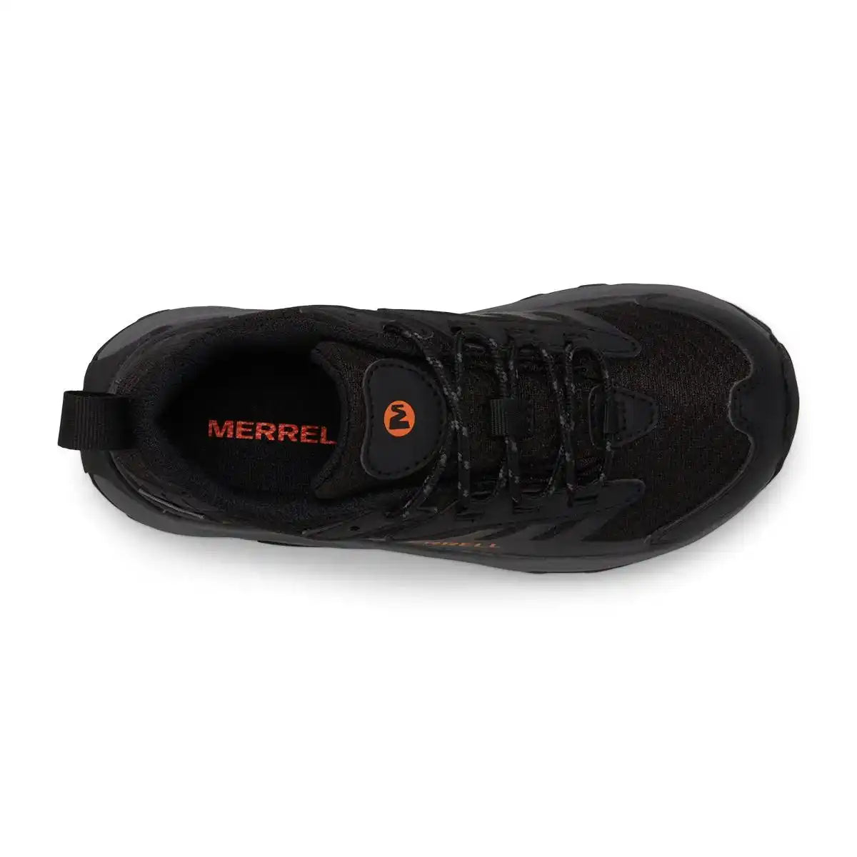 Moab Speed 2 Low Waterproof