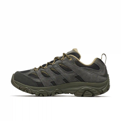 Moab 3 Waterproof Wide Width