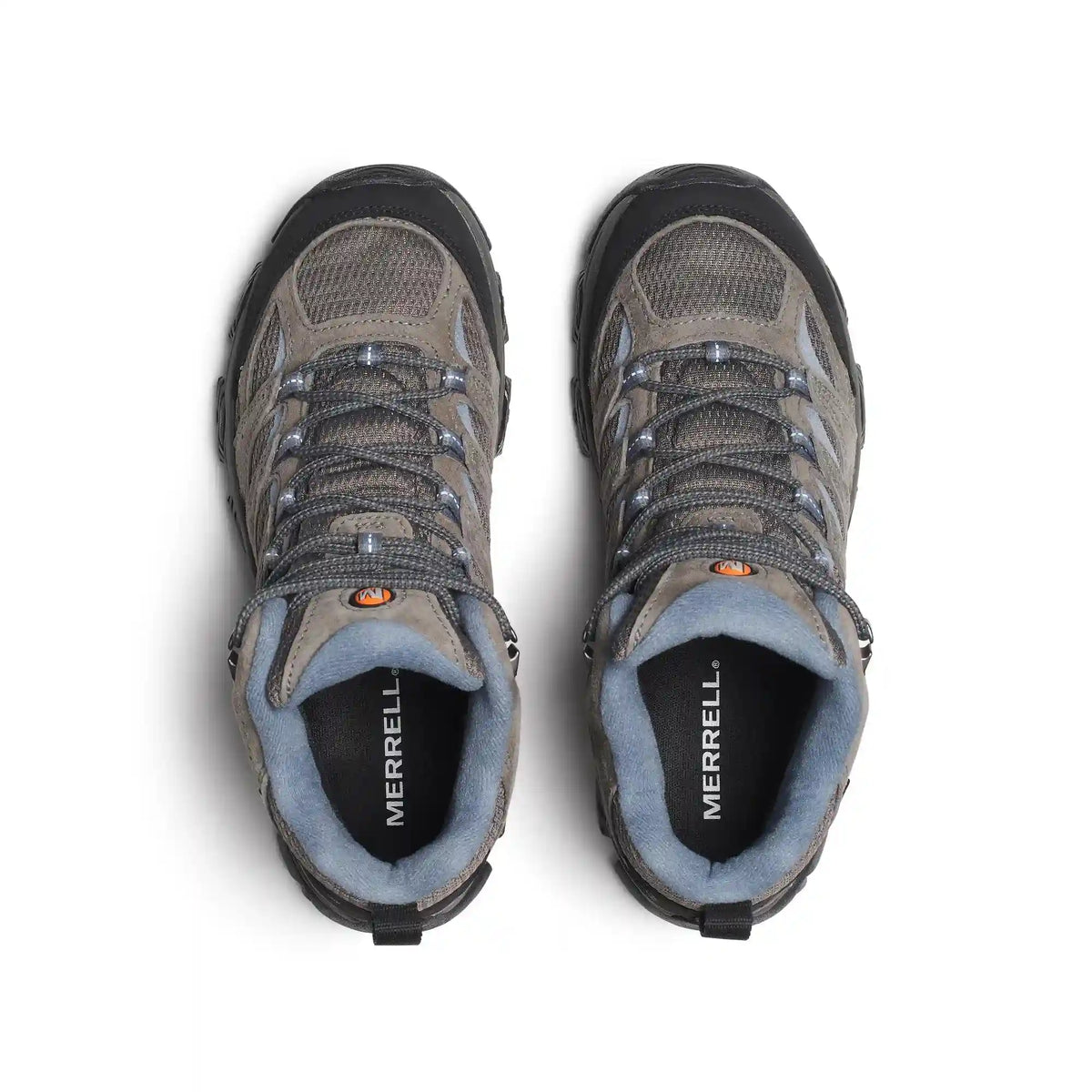 Moab 3 Mid Waterproof