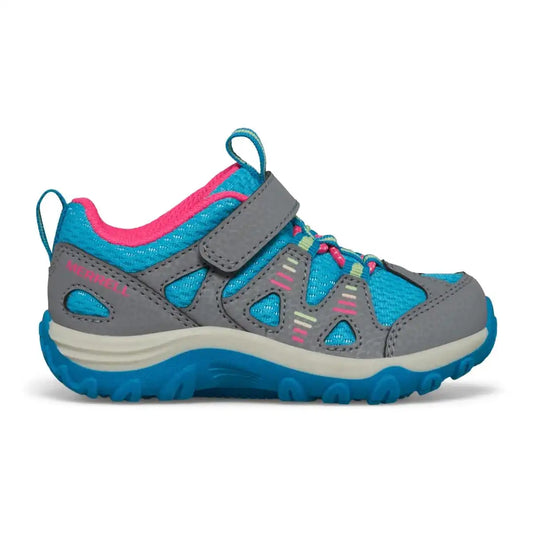 Trail Chaser 2 Jr. Shoe