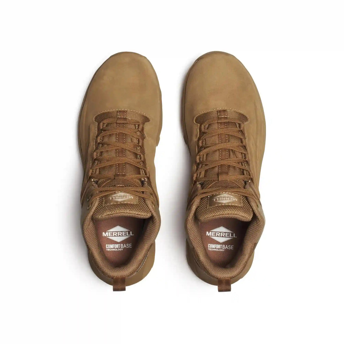Moab Speed 2 Mid Tactical Waterproof