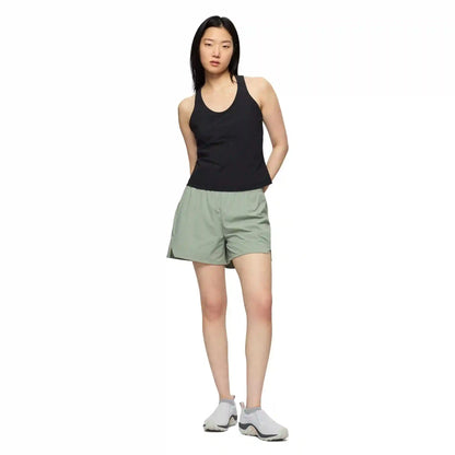 Victorai Running Short