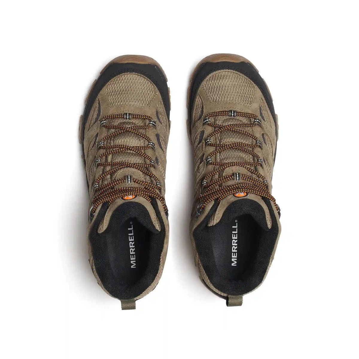 Moab 3 Mid Waterproof Wide Width