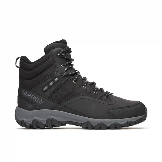 Thermo Akita Mid Waterproof Wide Width